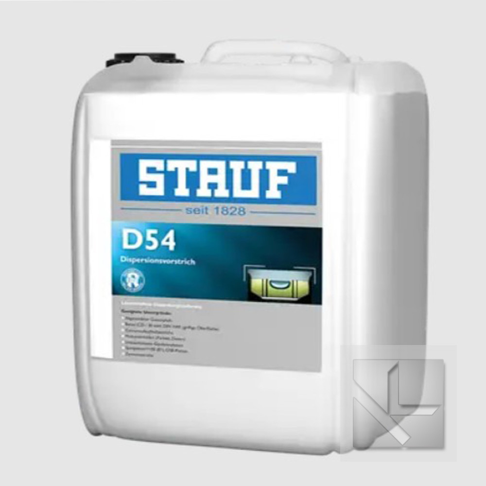 Грунтівка концентрована Stauf D54 10кг